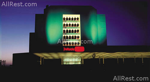 Hillside SU 